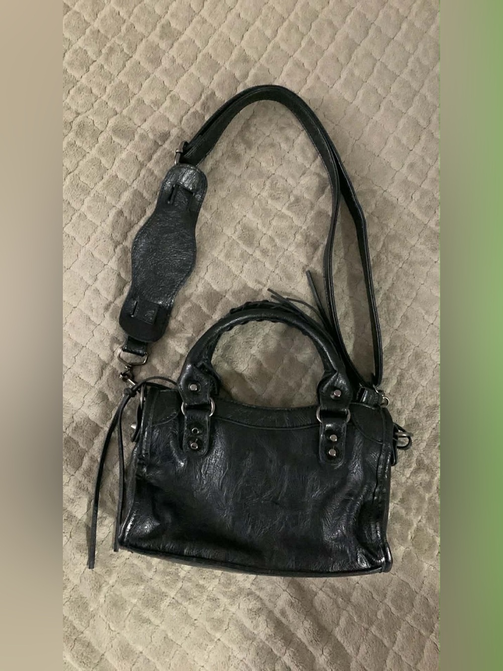 Balenciaga besso bag - Picture 2 of 5